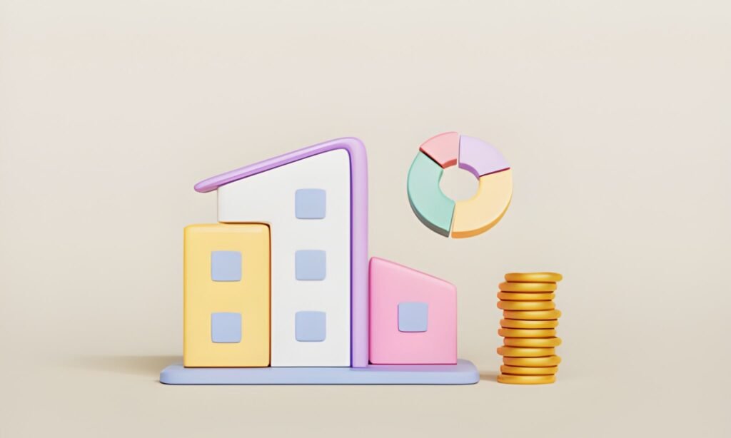 Specialist Finance for Multi-Let Properties