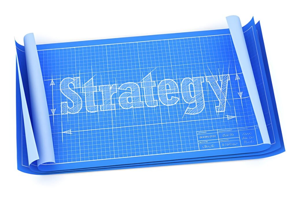 Strategic Blueprint for Maximum Value and Impact