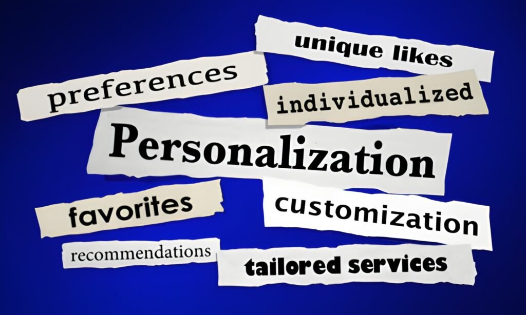 Strategic Guide to Personalizing Vertical Living