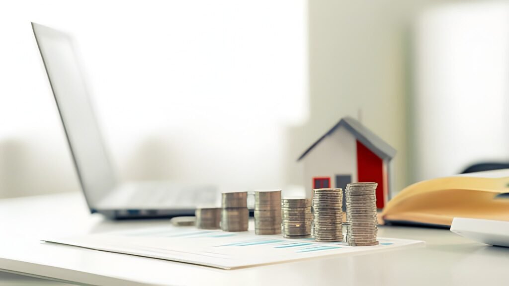 Taxation of Rental Income from a Second Property