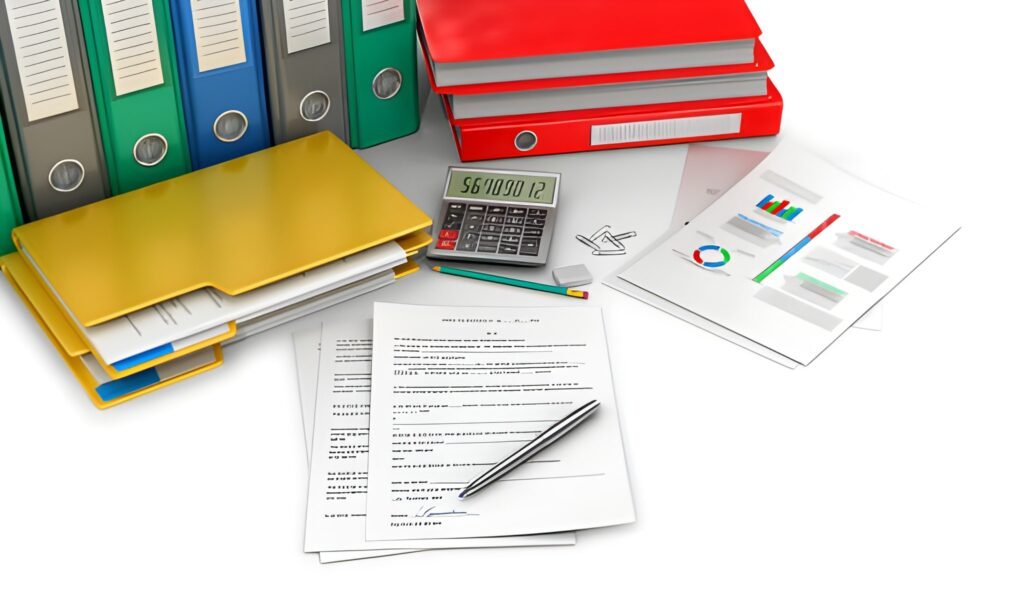 Ten Essential Documents for a Compliant and Profitable Rental Business