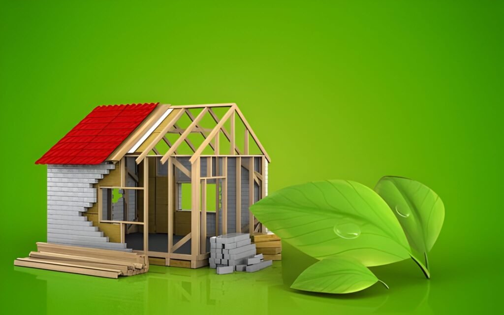Ten Foundational Steps for Renovating a Green Home