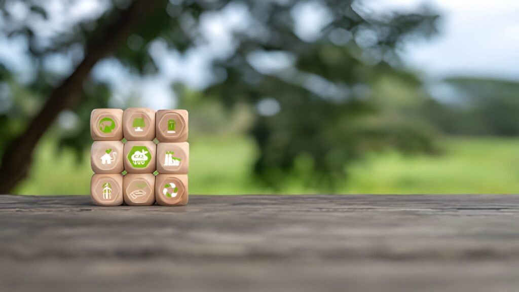 Ten Pillars of Sustainable Living
