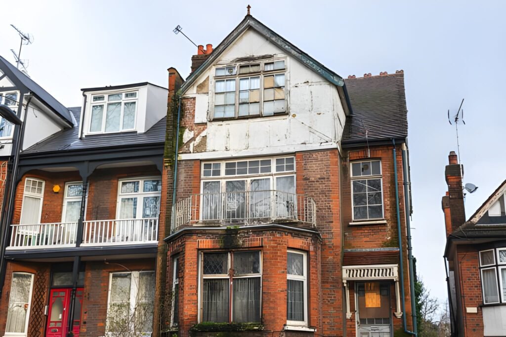 Tenant Remedies for Disrepair in the UK