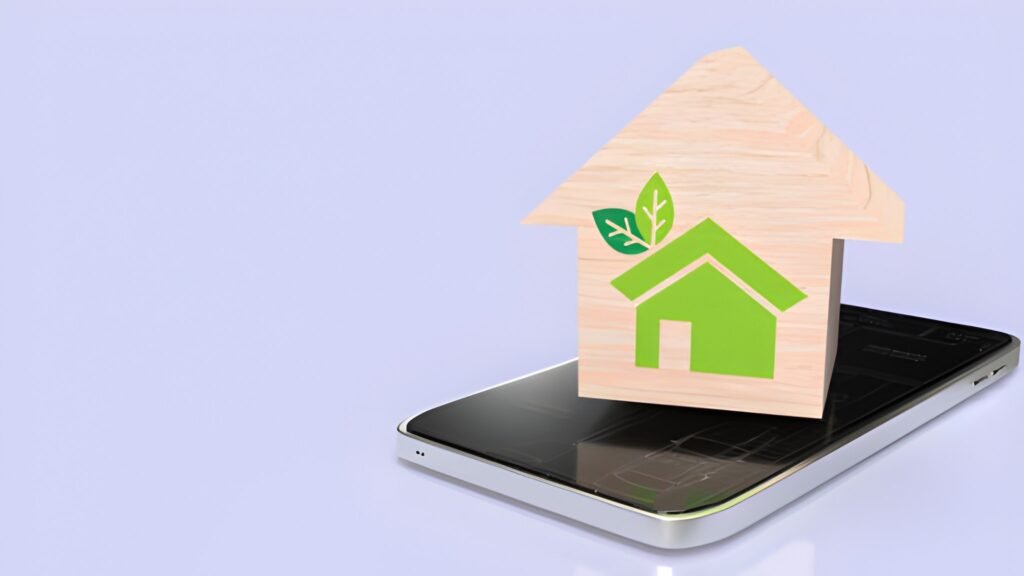 The Conscious Code How Home Automation Enables Truly Sustainable Living