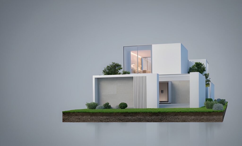 The Living Laboratory Defining the Cutting-Edge Eco Home