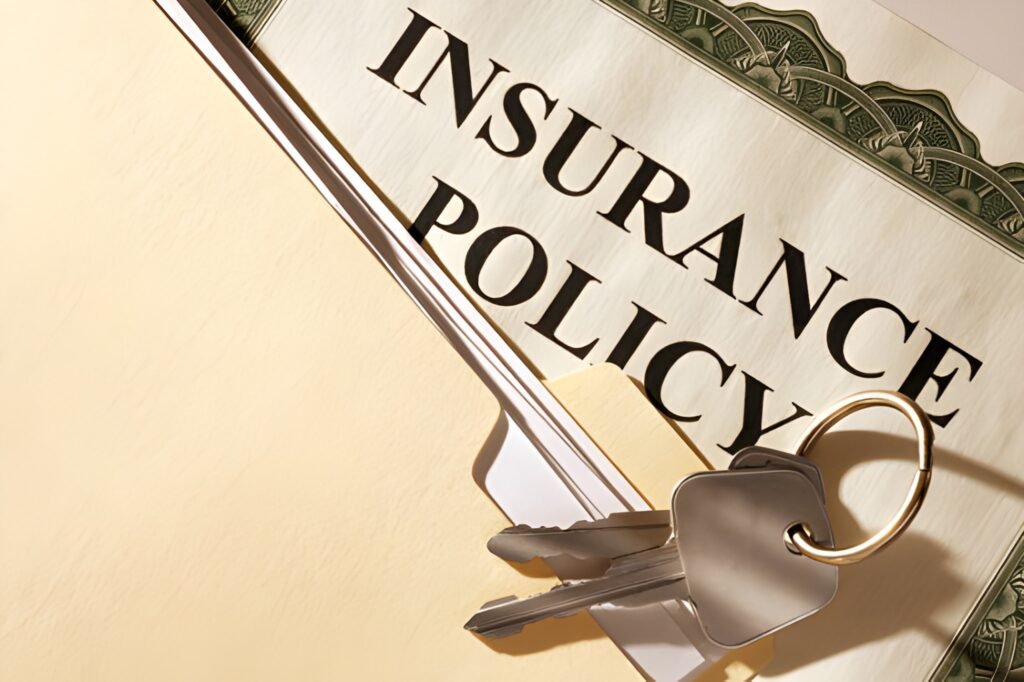 Three-Month Landlord Insurance Policy