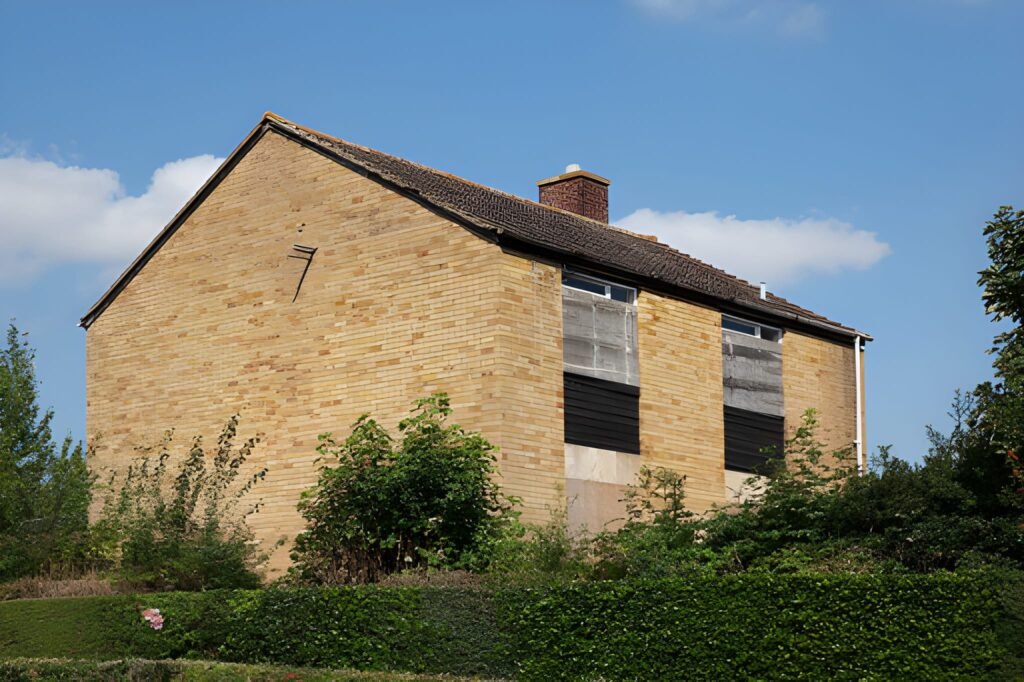 Transformation of a UK Family Home