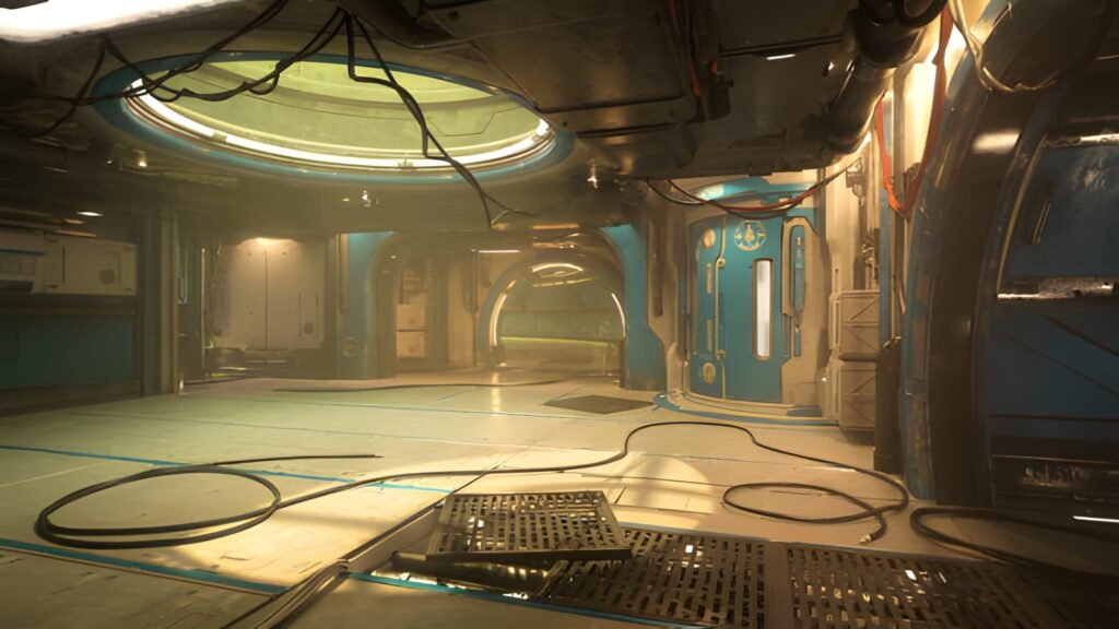 Transforming Dead Space into a Dynamic Asset