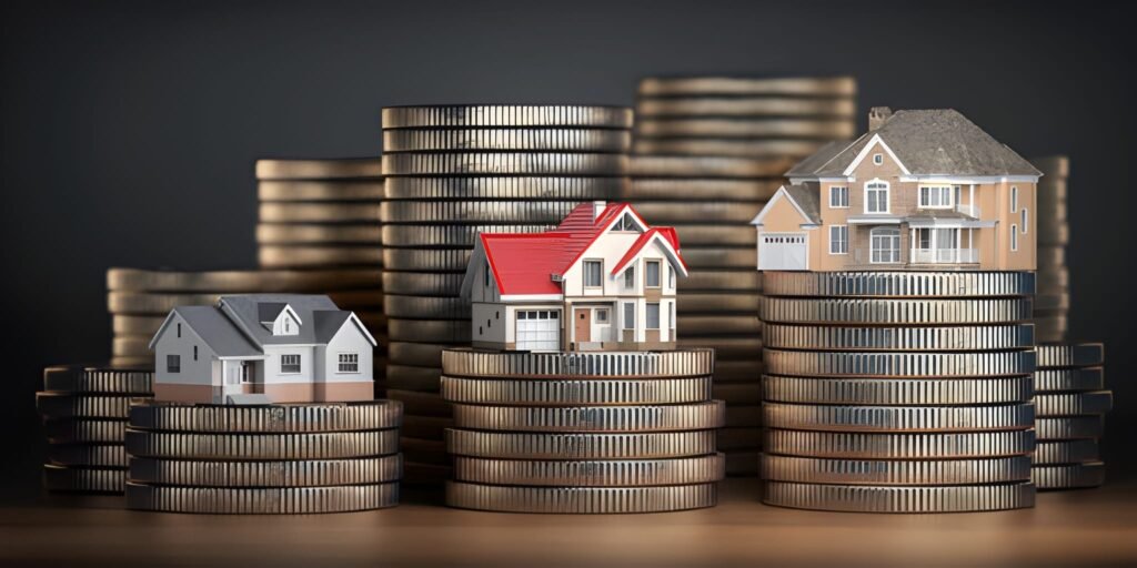 Transforming a Property for Multiple Occupation