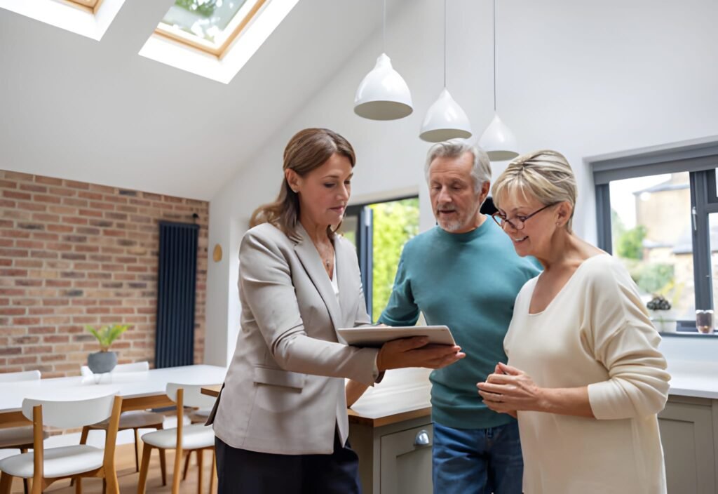 UK Landlords