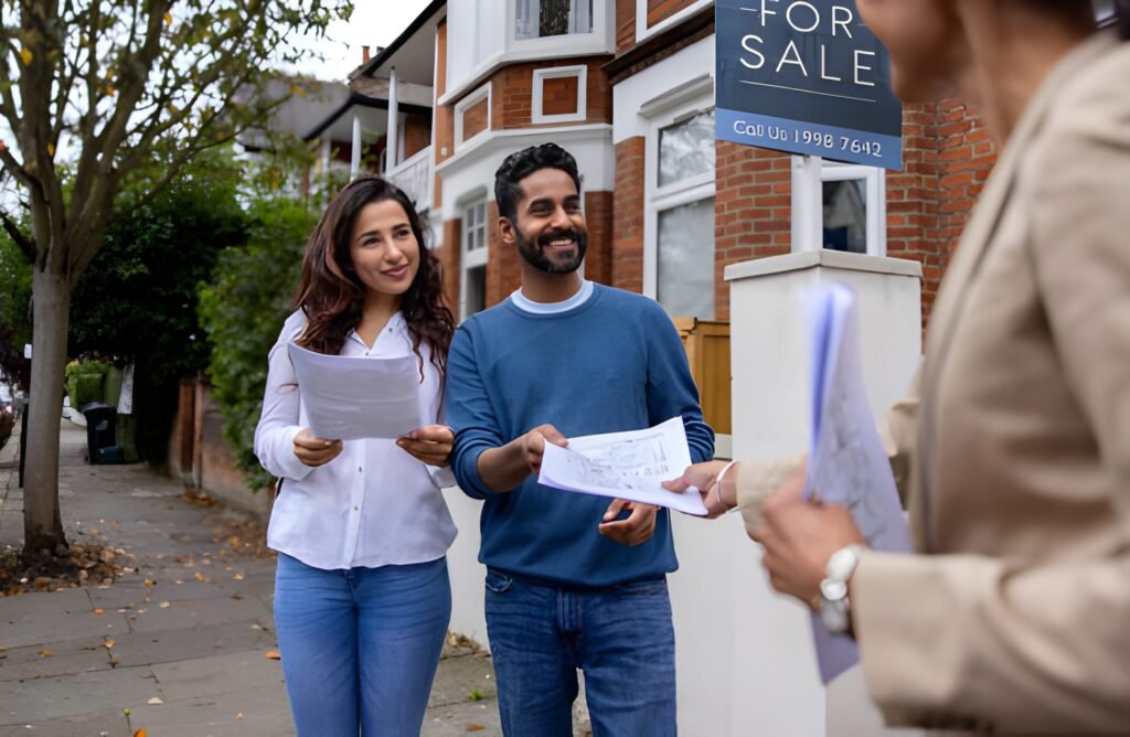 UK Property Buyers