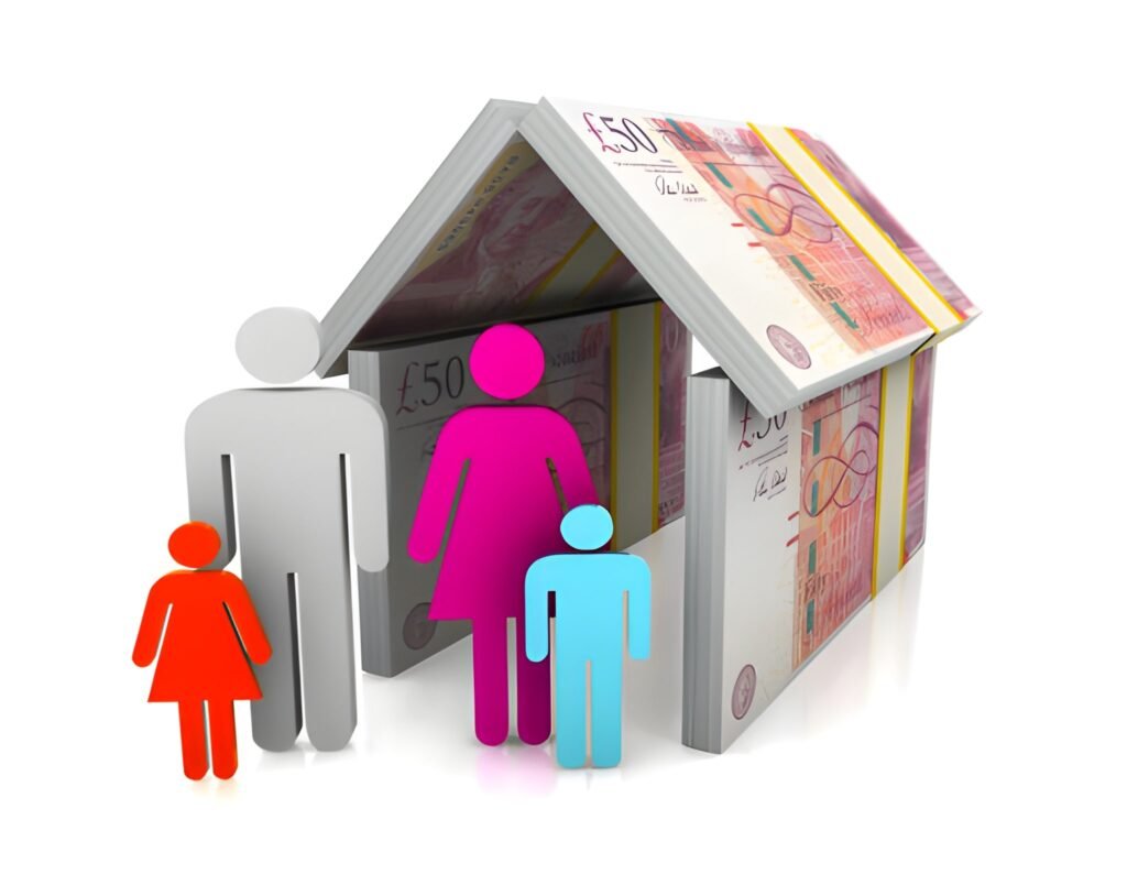 UK Rental Market