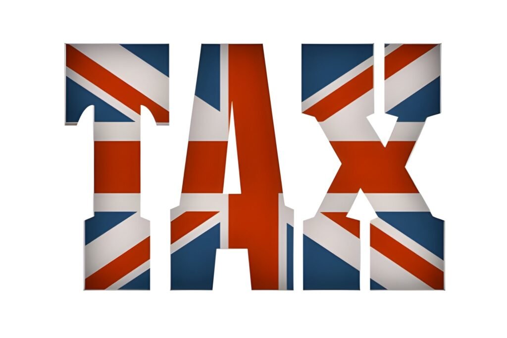 UK Stamp Duty Land Tax