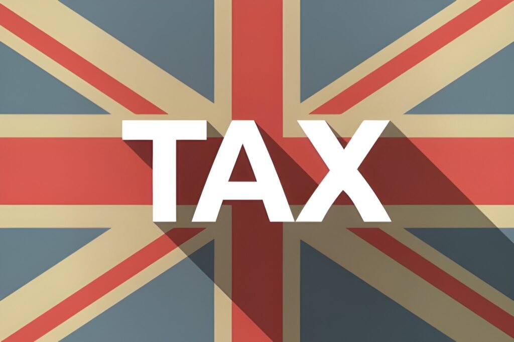 UK Tax Implications