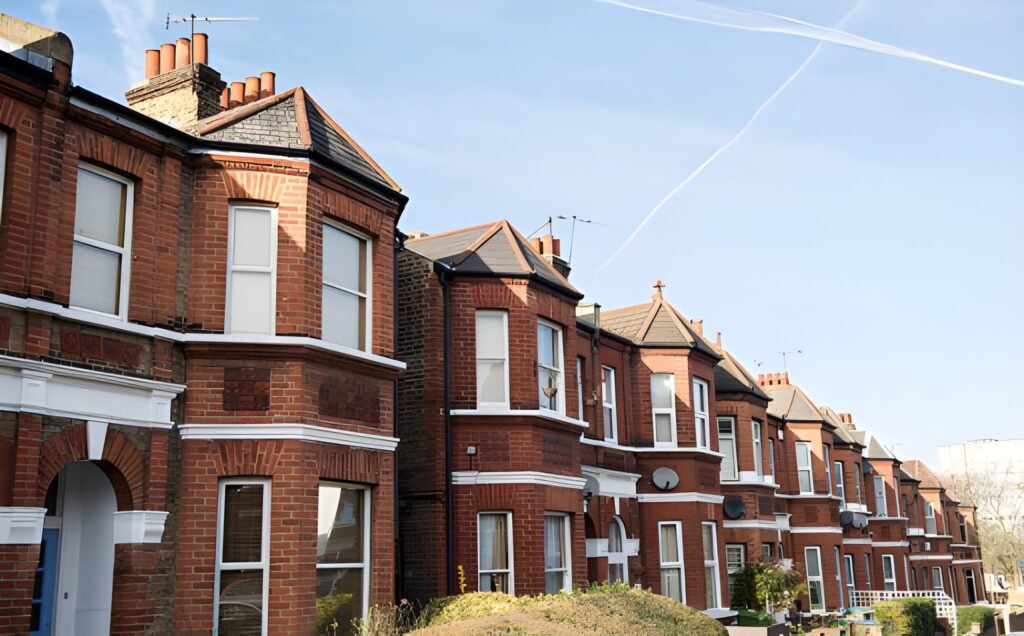 UK's Largest Residential Landlords