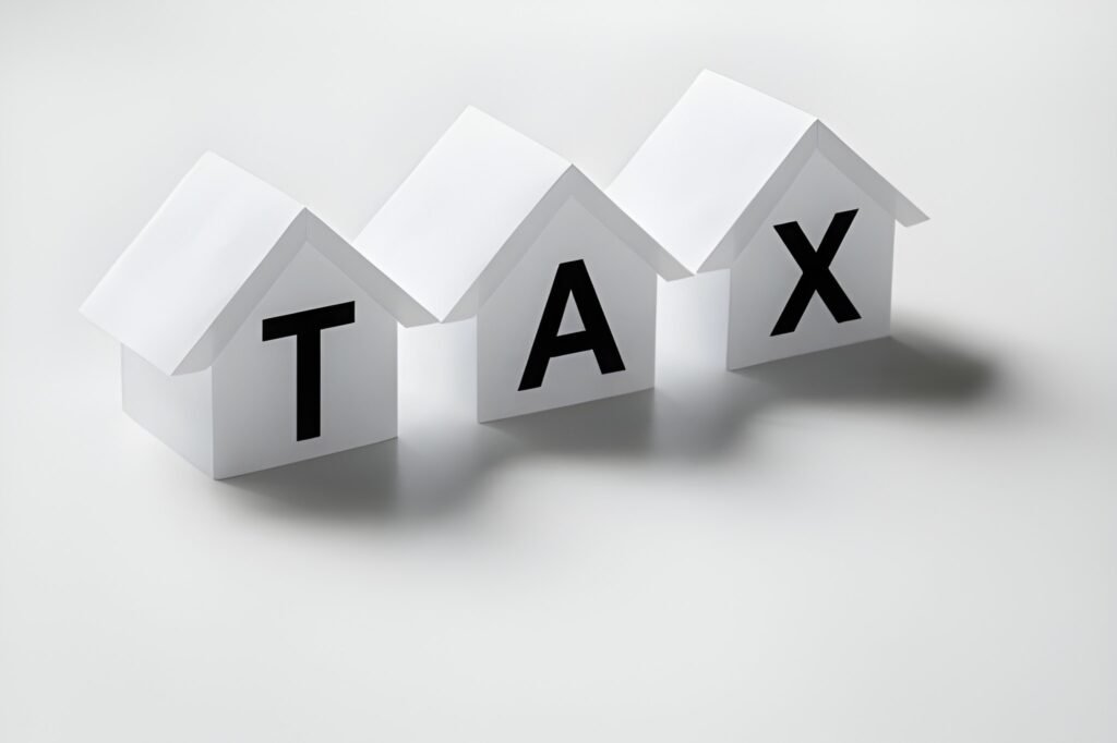 UK's Tax Landscape for Multiple Property Owners