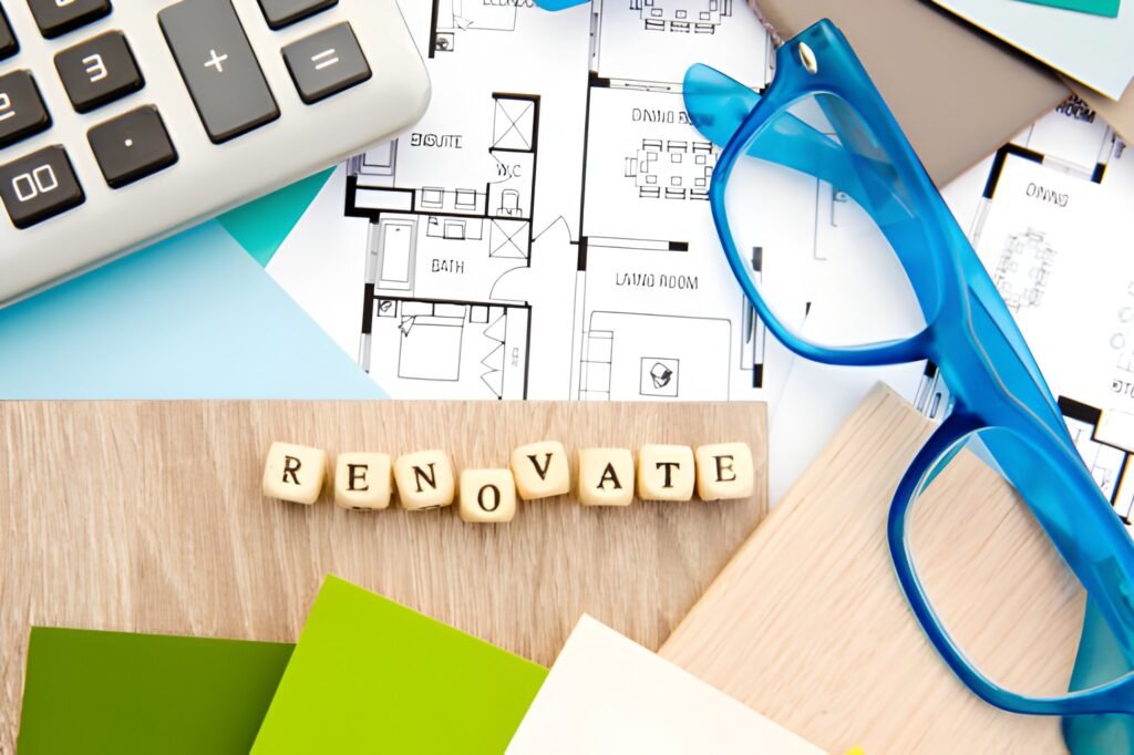 Understanding and Managing French Renovation Quotes