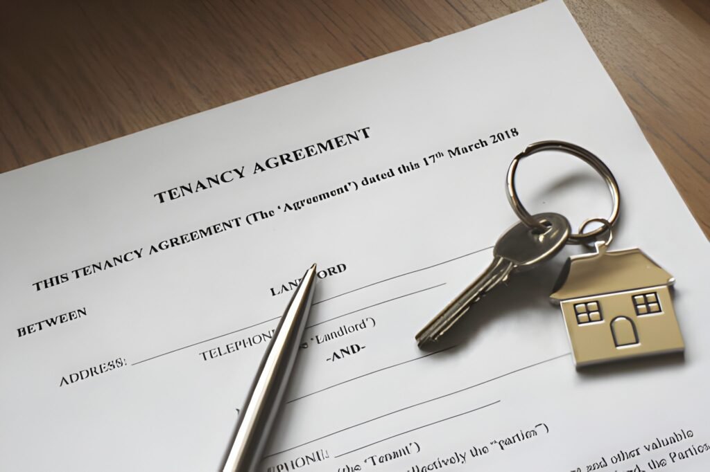 Your Rights on a Two-Year Lease in the UK